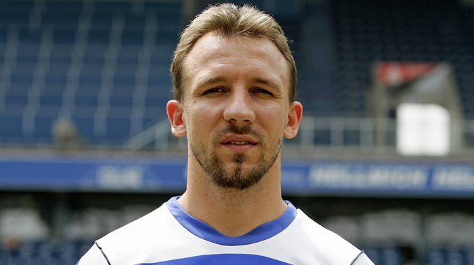 Profile picture ofMarkus Hausweiler