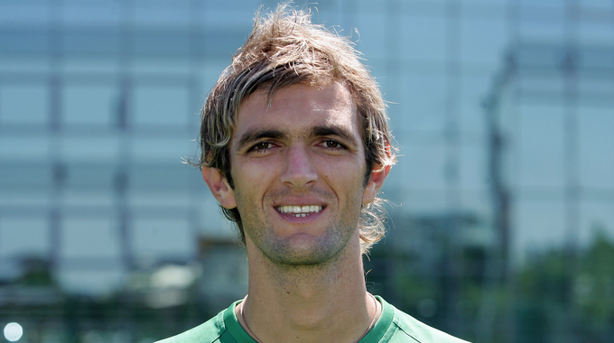 Profile picture ofMirko Hrgovic