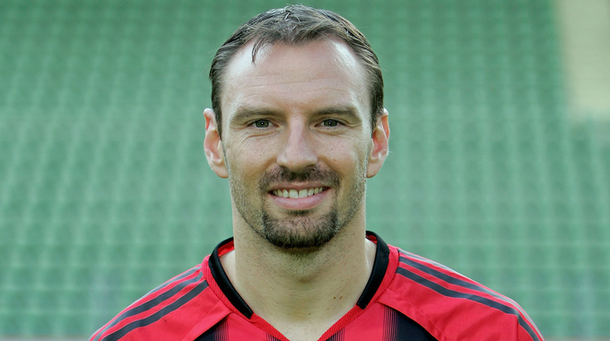 Profile picture of Jens Nowotny