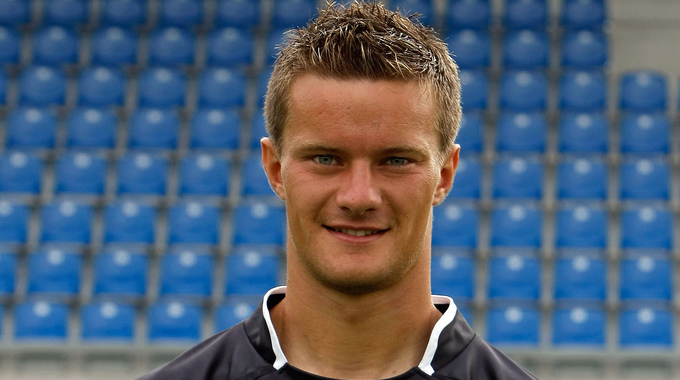 Profile picture of Markus Husterer