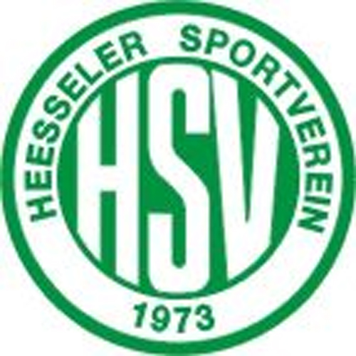 Vereinslogo Heesseler SV