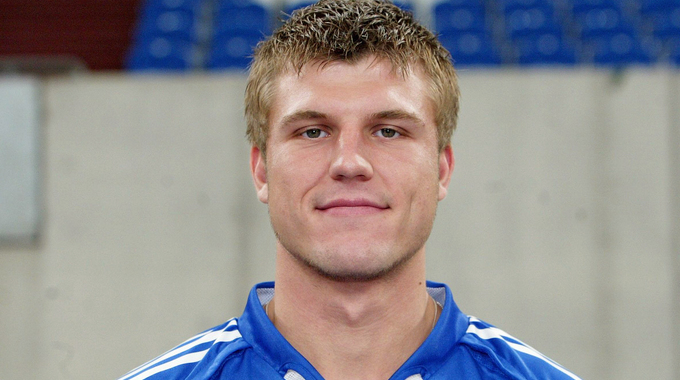 Profile picture of Christian Petereit
