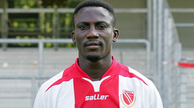 Profile picture ofLawrence Aidoo