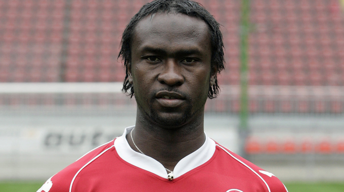 Profile picture of Boubacar Diarra
