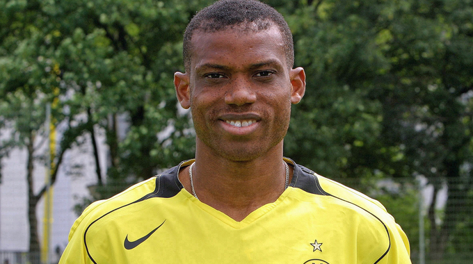 Profile picture ofSunday Oliseh