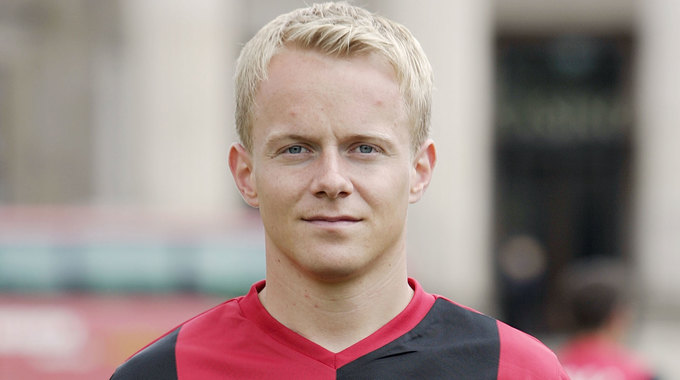 Profile picture ofBenjamin Schockel