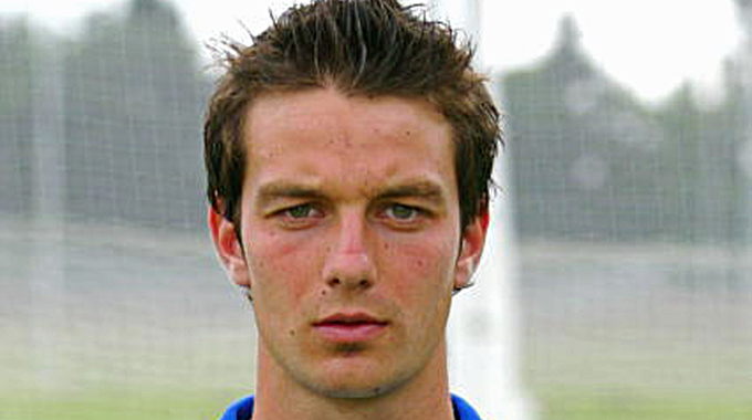 Profile picture ofAlexander Mladenow