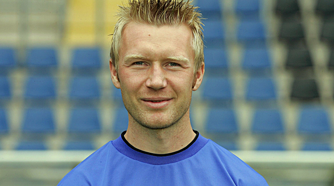 Profile picture ofDaniel Bogusz