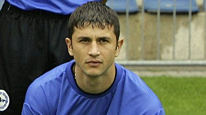 Profile picture ofClaudiu Raducanu