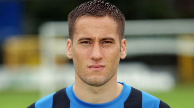 Profile picture of Danko Boskovic