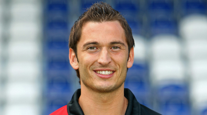 Profile picture of Kristjan Glibo