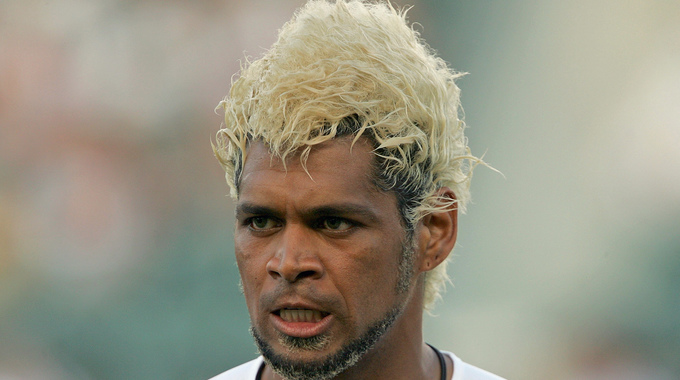 Profile picture ofAbel Xavier
