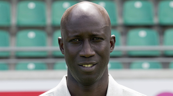 Profile picture ofBabacar N'Diaye