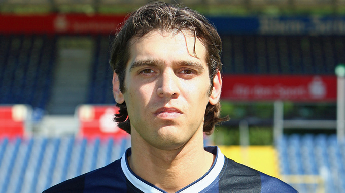 Profile picture ofEvangelos Nessos