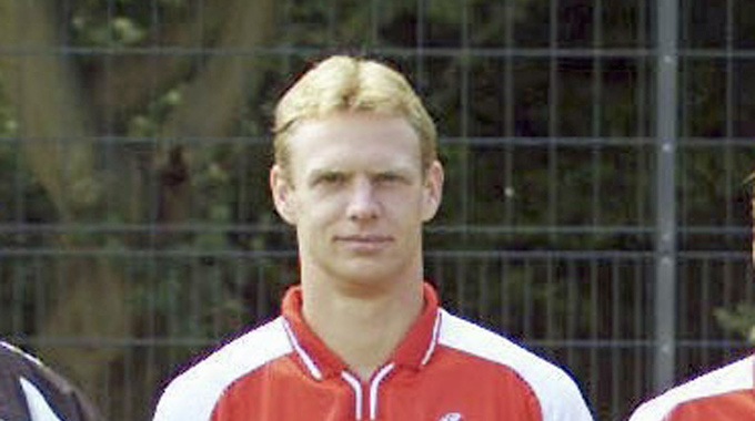 Profile picture ofMarkus Happe