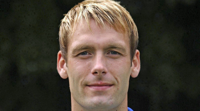 Profile picture ofThomas Rasmussen