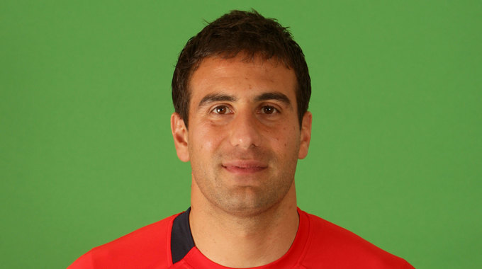 Profile picture ofPaul Agostino