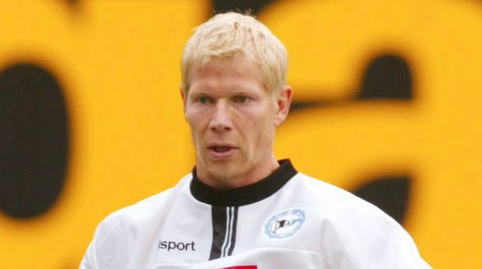 Profile picture ofTorjus Hansen