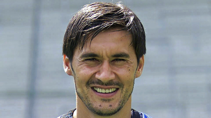 Profile picture ofRade Bogdanovic