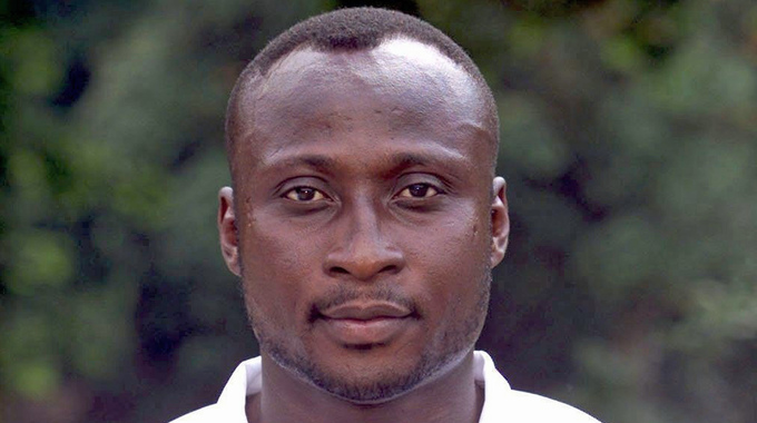 Profilbild von Tony Yeboah