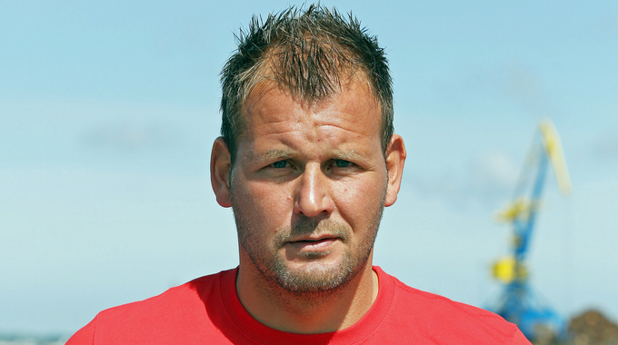 Profile picture of Uwe Ehlers