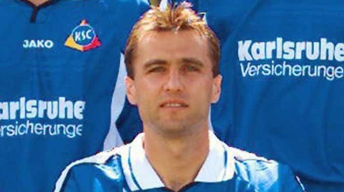 Profilbild vonWitold Wawrzyczek