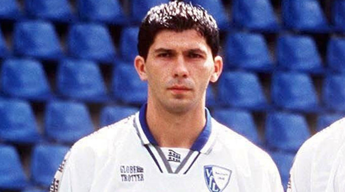 Profile picture ofDamir Milinovic