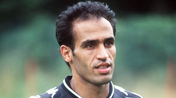 Profile picture ofAli Reza Mansourian