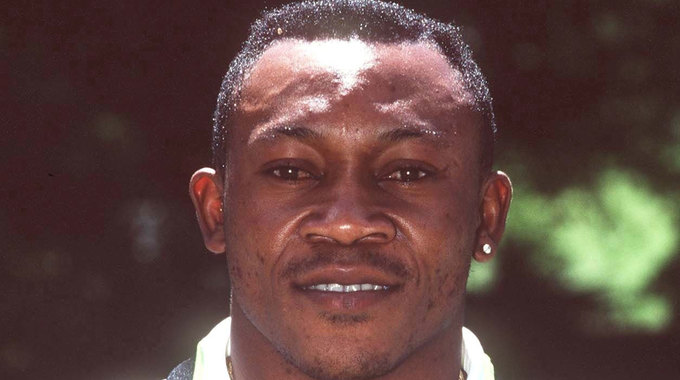 Profilbild von Jean-Kasongo Banza