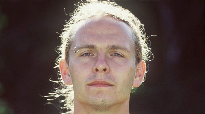 Profile picture of Bjorn Laars