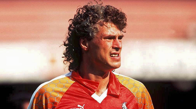 Profile picture ofToni Polster