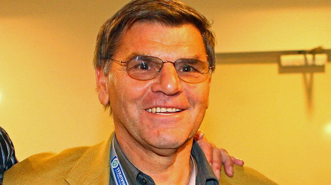Profile picture ofWolfgang Weber