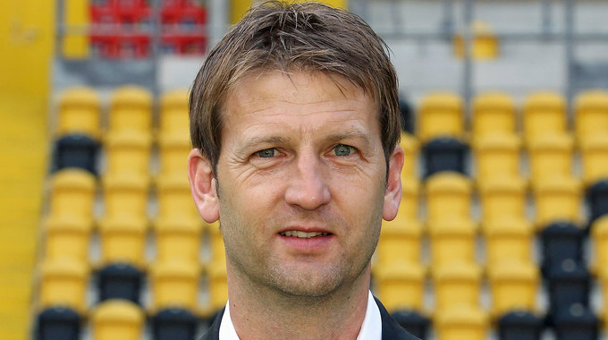 Profile picture of Steffen Menze