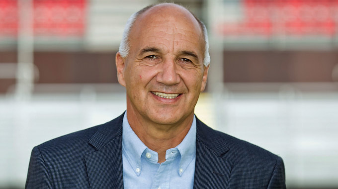 Profilbild von Franz Gerber