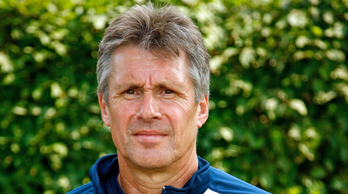 Profile picture ofManfred Behrendt