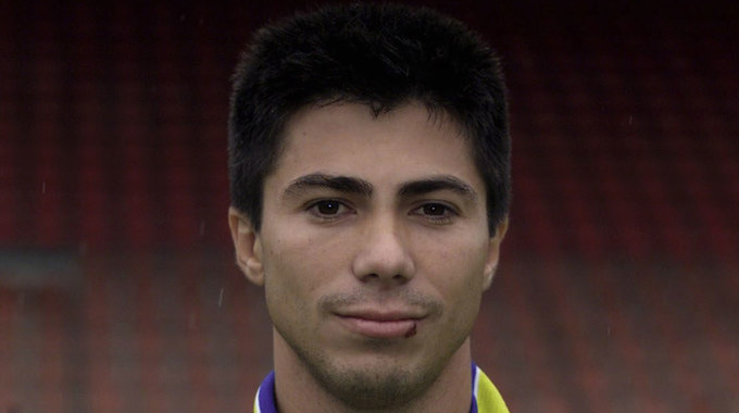 Profile picture of Alessandro da Silva
