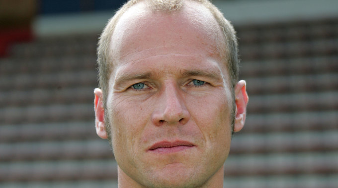 Profile picture of Rainer Berg