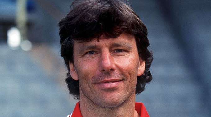 Profile picture ofMartin Hagele