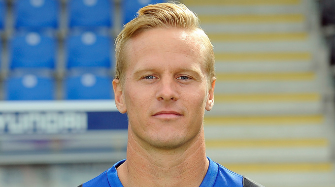 Profile picture ofAndreas Dahlen