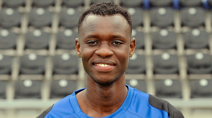 Profile picture ofBabacar Gueye