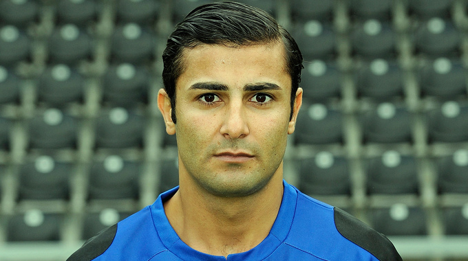 Profile picture of Behnam Tayebi