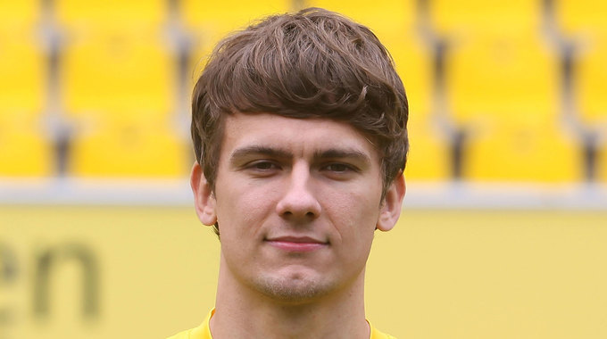Profilbild von Florian Müller