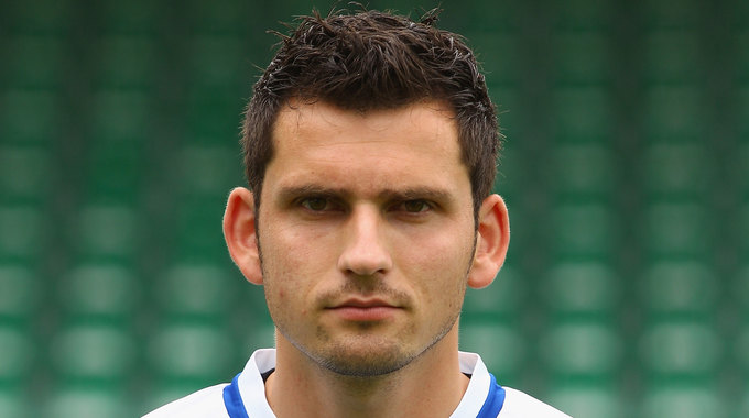 Matjaž Rozman - Spielerprofil - DFB Datencenter