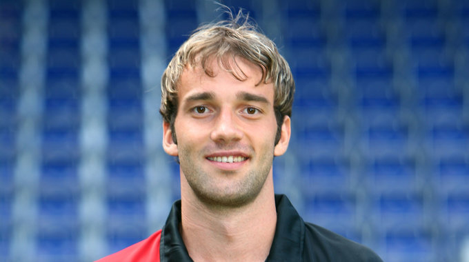 Profilbild von Thorsten Barg