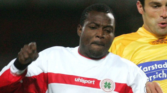 Profilbild vonAlassane Ouedraogo