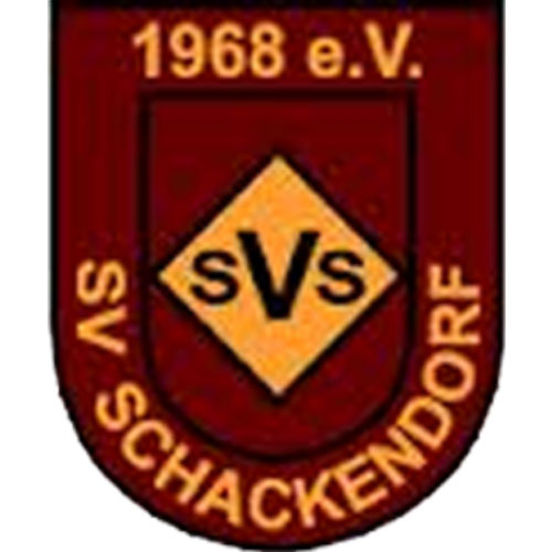 SV Schackendorf