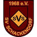 Club logo SV Schackendorf