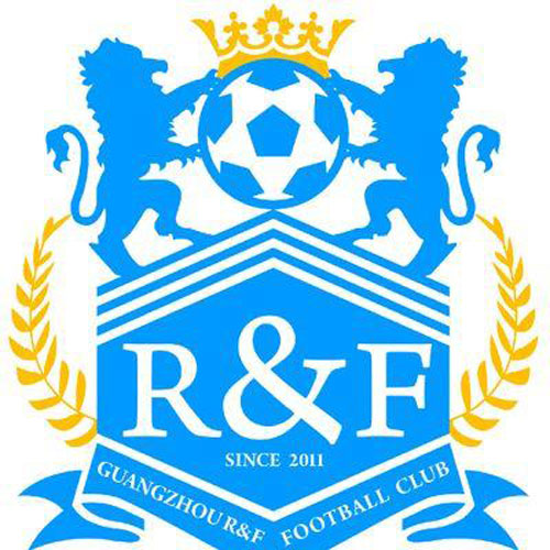 Guangzhou R&F