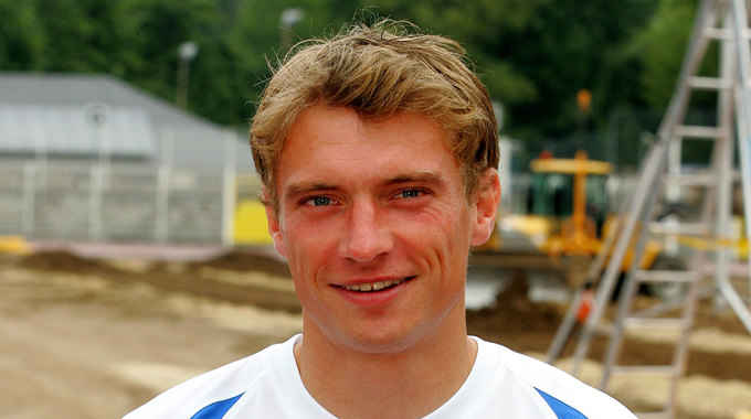 Profile picture ofChristian Frohlich