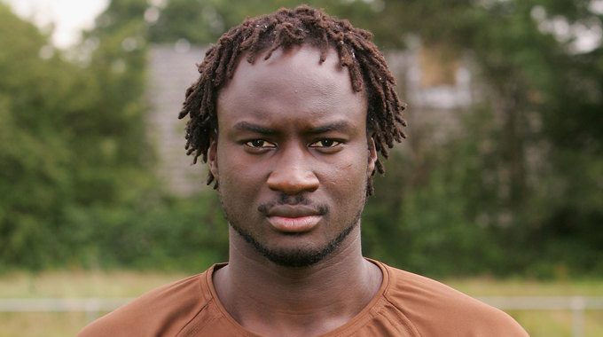 Profile picture ofAbdou Sall